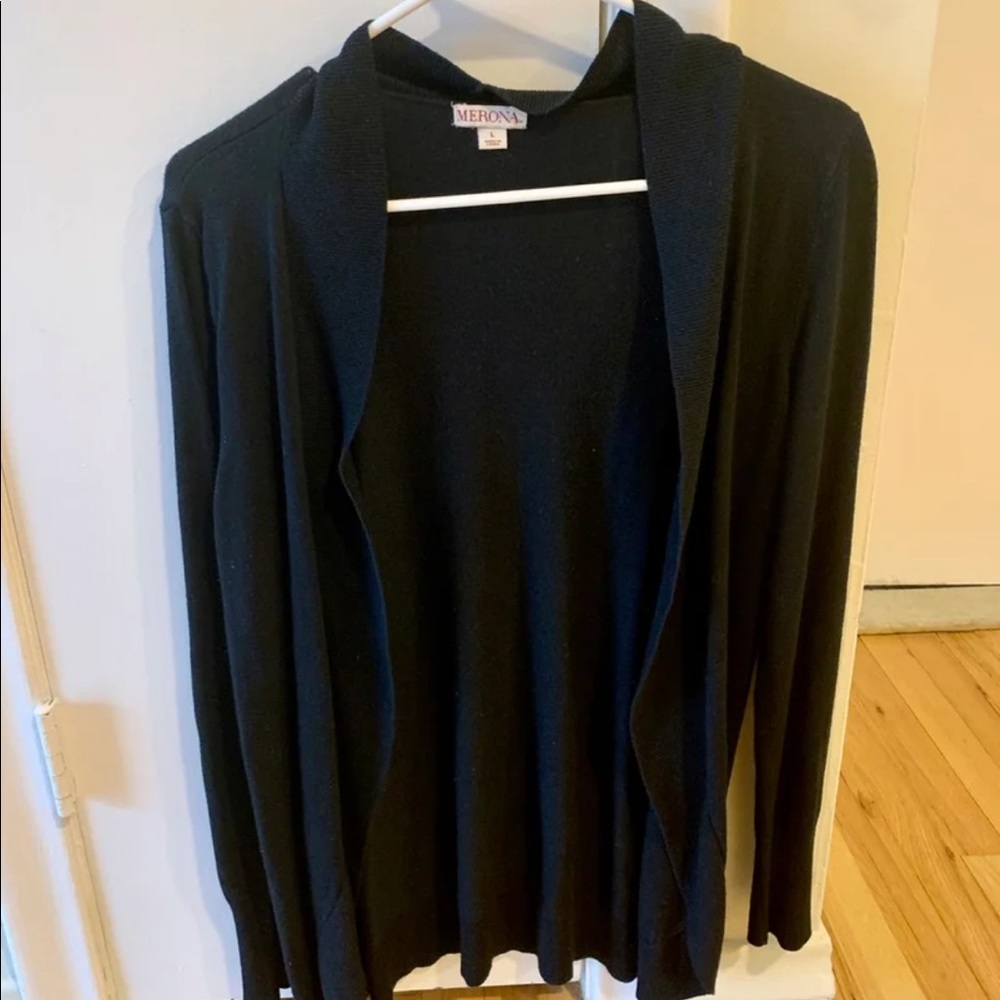 Merona cardigan